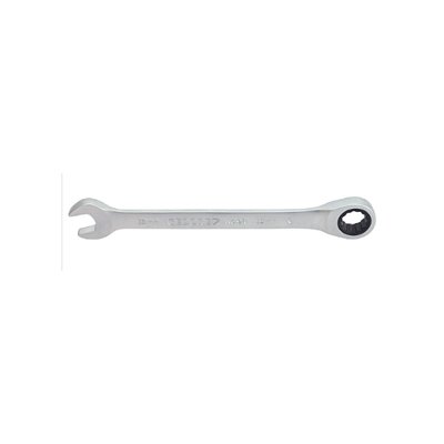 CHAVE COMBINADA PLANA COM CATRACA 13MM R.9R-13M -  031.355 -