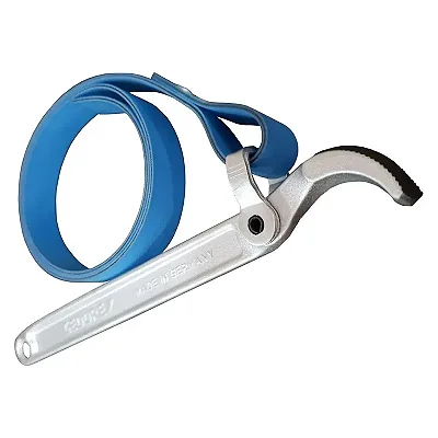 CHAVE DE CORREIA PARA TUBO ATE 8'' 36 2 - 200 032.252 - GEDO