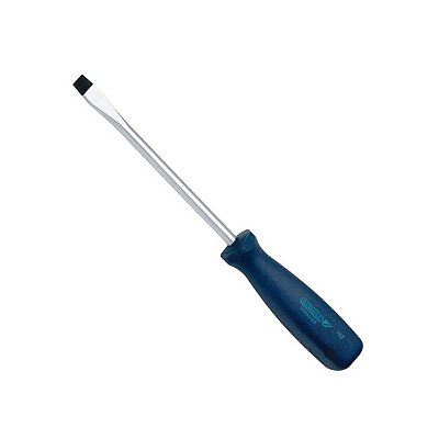CHAVE DE FENDA SIMPLES 1/8 X 6'' R.150-036.040 - GEDORE