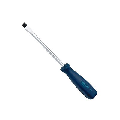 CHAVE DE FENDA SIMPLES 3/16X4" R.150-3/16X4" - 036.060 - GED