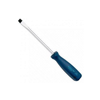 CHAVE DE FENDA SIMPLES 3/8 X 5" R.150-3/8x5" - 036.186 - GED