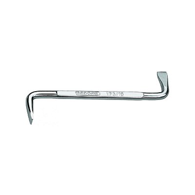 CHAVE DE FENDA SIMPLES EM Z 10X180MM R.173-10MM - 036.984 -