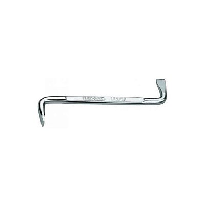 CHAVE DE FENDA SIMPLES EM Z 4X105MM R.173-4MM - 036.981 - GE