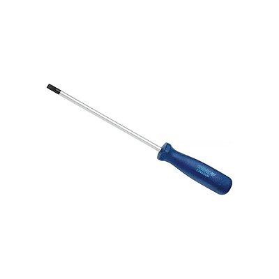 CHAVE DE FENDA SIMPLES PARA BORNES 4X152MM 150B-3/16 X 6'' R