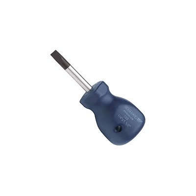 CHAVE DE FENDA SIMPLES TOCO 1/4X1.1/2" R.153-1/4X1.1/2" - 03