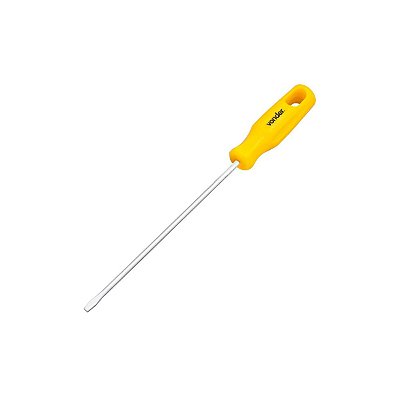 CHAVE DE FENDA SIMPLES TOCO 5/16X2" R.153-5/16X2" - 036.270