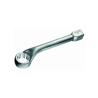 CHAVE ESTRELA CURVA DE BATER 60MM R.306G-60MM - 010.396 - GE