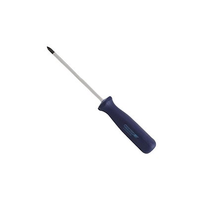 CHAVE FENDA CRUZADA 160- 3/16" X 6" PH1 REF. 36304 – GEDORE