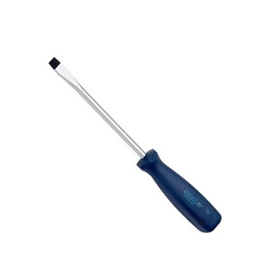 CHAVE FENDA SIMPLES 150-3/16" X 6" REF. 36080 – GEDORE