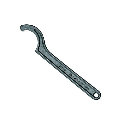 CHAVE GANCHO 30-32 REF.40 - 050.504 - GEDORE