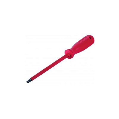 CHAVE GTX T15 HEXALOBULAR ISOLADA R.163BTXNR-T15 - 024.865 -