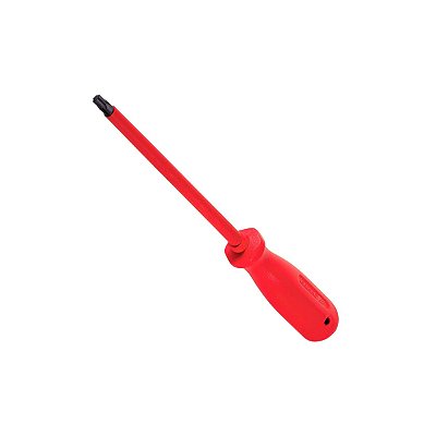 CHAVE GTX T45 HEXALOBULAR ISOLADA R.163BTXNR-T45 - 024.925 -