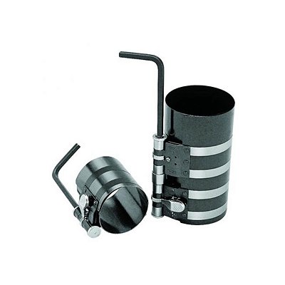 CINTA PARA PISTAO 125-1 - 035.010 GEDORE