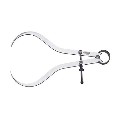 COMPASSO EXTERNO 200MM 735-2 R. 043.006 – GEDORE