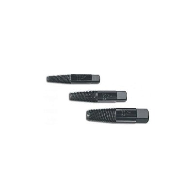 EXTRATOR DE PARAFUSOS 8551-2 - 040.883 GEDORE