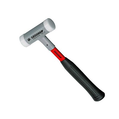 MARTELO ANTIRRETROCESSO 310MM 0,730KG C/ CABO EM FIBRA R.248
