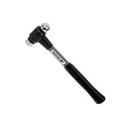 MARTELO BOLA 285MM C/ CABO EM FIBRA R.8601F-200 - 037.310 -