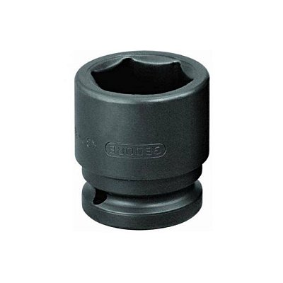 SOQUETE DE IMPACTO 3/4'' X 19MM REF.K32-19 - 020.001 - GEDOR