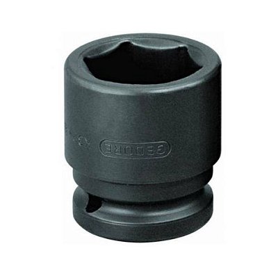 SOQUETE DE IMPACTO 3/4'' X 36MM REF.K32-36 - 020.015 - GEDOR