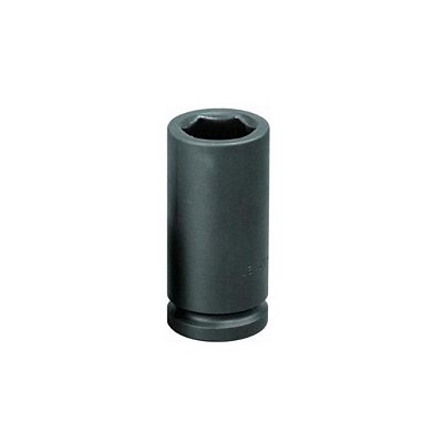 SOQUETE DE IMPACTO LONGO 3/4 X 28MM R.K32L-28MM - 020.110 -
