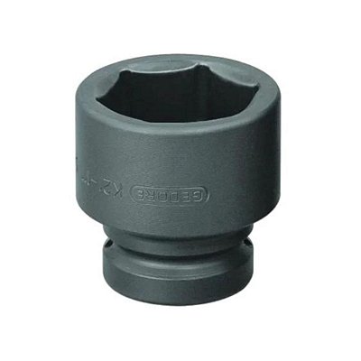 SOQUETE IMPACTO 1'' X 50MM GEDORE 021.020 /  K21-50