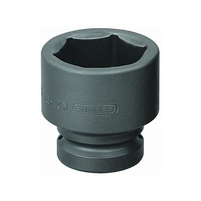 SOQUETE SEXTAVADO DE IMPACTO 104MM ENCAIXE 1" R.K21-90MM - 0