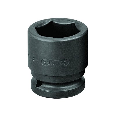 SOQUETE SEXTAVADO DE IMPACTO 2.3/16" ENCAIXE 3/4" R.K32-2.3/