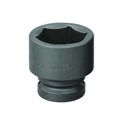 SOQUETE SEXTAVADO DE IMPACTO 29MM ENCAIXE 1" R.K21-29MM - 08