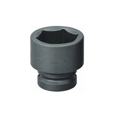 SOQUETE SEXTAVADO DE IMPACTO 41MM C/ ENCAIXE DE 1" R.K21-41M