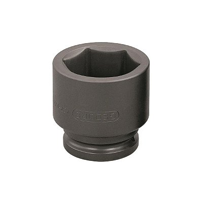 SOQUETE SEXTAVADO DE IMPACTO 95MM ENCAIXE 1" R.K21-95MM - 08