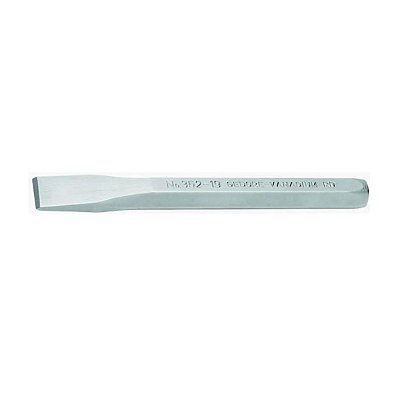 TALHADEIRA OCTOGONAL 165 x 12,70MM R.352-16 - 038.103 - GEDO