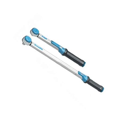 TORQUIMETRO DE ESTALO 3/4" DREMASTER R.DMK 400 - 049.564 - G