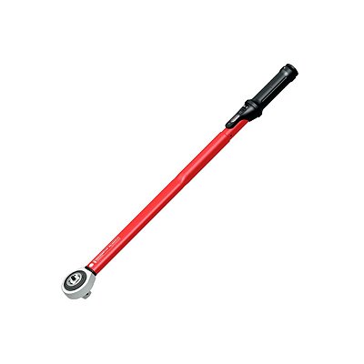 TORQUIMETRO DE ESTALO C/ ENCAIXE DE 3/4" 80N.M-400N.M R.R789