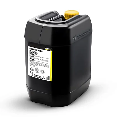 DETERGENTE FLOOR CARE RM 755 20 LITROS R.93810620 - KARCHER