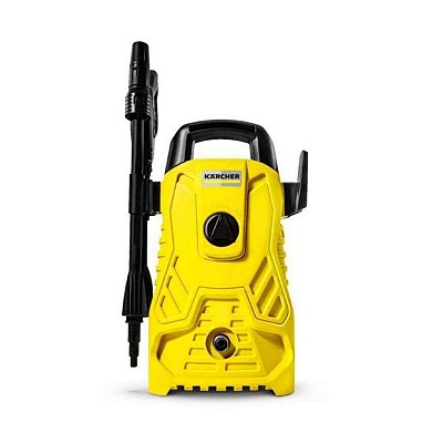 LAVADORA DE ALTA PRESSAO COMPACTA 1500PSI 1400W 220V R.19943