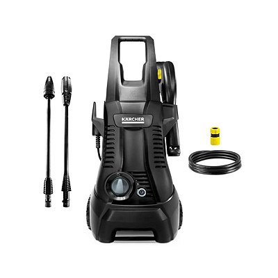 LAVADORA DE ALTA PRESSAO K2 PLUS TURBO 220V R.1.994-375.0 -