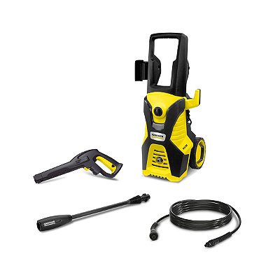 LAVADORA DE ALTA PRESSAO K3.98 127V R.1.994-138.0 - KARCHER