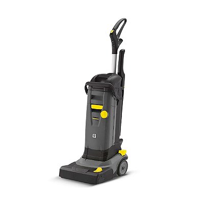 LAVADORA E SECADORA DE PISO BR 30/4 C EP 220V R.93986240 - K