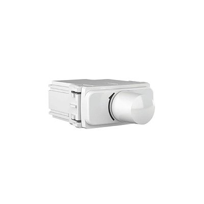 MODULO DIMMER ROTATIVO 127V 13206848 BRANCO COMPOSE - WEG