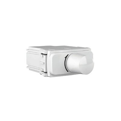 MODULO DIMMER ROTATIVO 220V 13206849 BRANCO COMPOSE - WEG