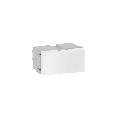MODULO INTERRUPTOR PARALELO 10A 16025069 BRANCO ESATTA - WEG