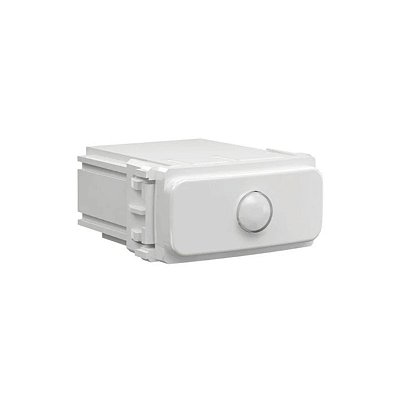 MODULO SENSOR DE PRESENCA BIVOLT 13206851 BRANCO COMPOSE - W