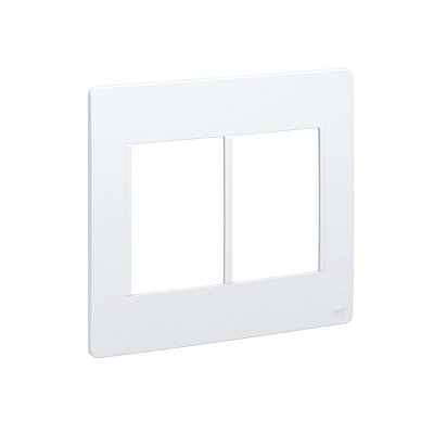 PLACA 4X4 6 POSICOES 14857785 BRANCO ESATTA - WEG