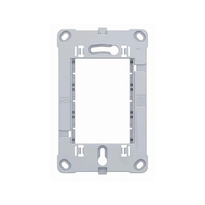 SUPORTE 4X2 P/ PLACA E MODULOS 14857850 ESATTA - WEG