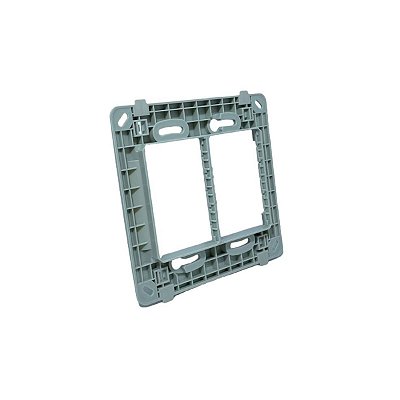 SUPORTE 4X4 6 POSICOES 13208266 BRANCO COMPOSE - WEG