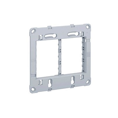 SUPORTE 4X4 P/ PLACA E MODULO 14857852 ESATTA - WEG
