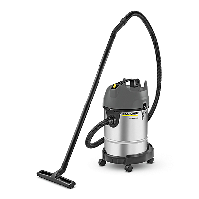 ASPIRADOR DE AGUA 1600W 30L 110V R.NT 30/1 - KARCHER