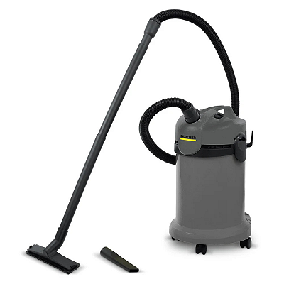 ASPIRADOR DE AGUA E PO 1400W 20L NT 20/1 220V R.1.629-002.0