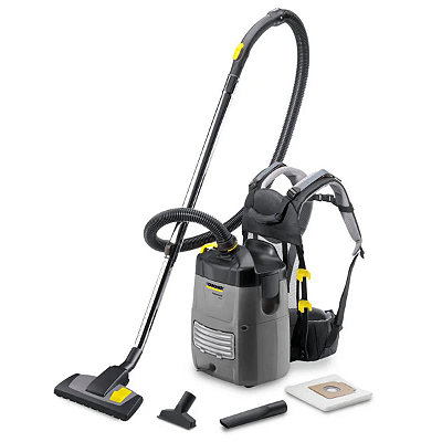 ASPIRADOR PO 5 LITROS BV 5/1 220V R.9.398-646.0 - KARCHER