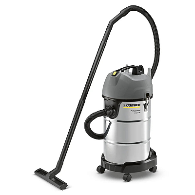ASPIRADOR PO/LIQUIDOS 38 LITROS 220 REF.NT 38/1 - KARCHER 1.